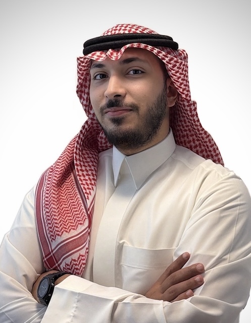 Abdulrahman Alshehri